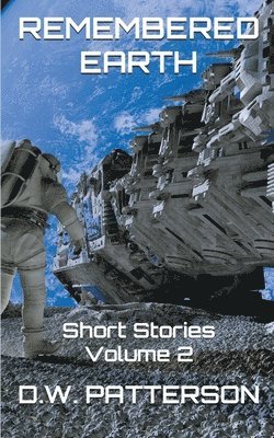 bokomslag Remembered Earth Short Stories