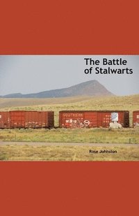 bokomslag Battle of Stalwarts