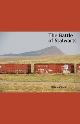 bokomslag Battle of Stalwarts