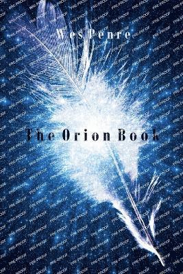 bokomslag The Orion Book