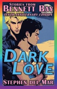 bokomslag Dark Love
