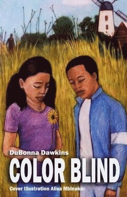 Dubonna Dawkins - Color Blind, Häftad