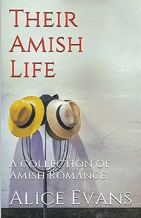 bokomslag Their Amish Life