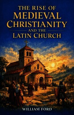Rise of Medieval Christianity and the Latin Church