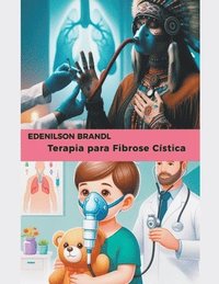 bokomslag Terapia para Fibrose Cstica