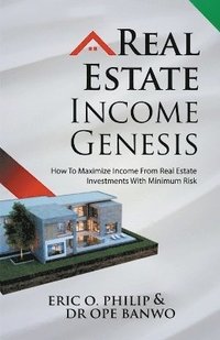 bokomslag Real Estate Income Genesis