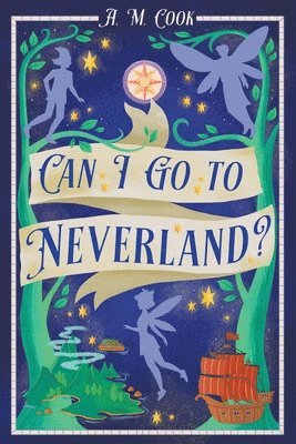 Can I Go to Neverland? 1