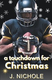 bokomslag Touchdown for Christmas