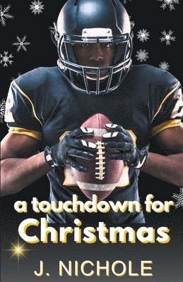 bokomslag Touchdown for Christmas