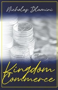 bokomslag Kingdom Commerce