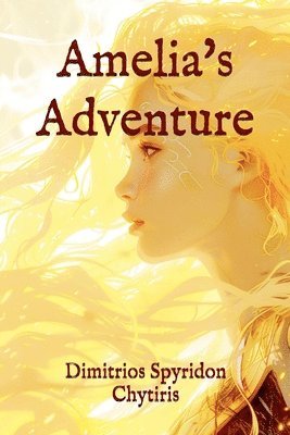 Amelia's Adventure 1