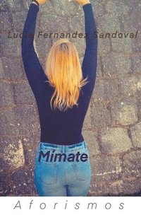 bokomslag Mímate Aforismos