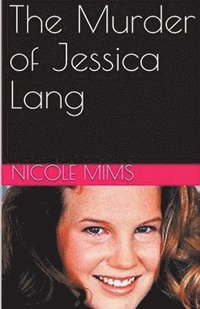 bokomslag Murder of Jessica Lang