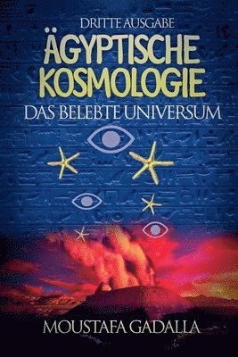 bokomslag gyptische Kosmologie Das Belebte Universum