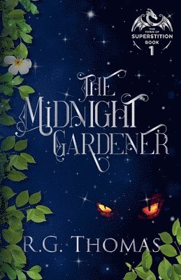 bokomslag The Midnight Gardener