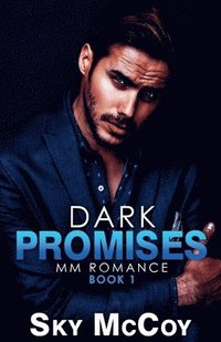 bokomslag Dark Promises