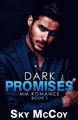 bokomslag Dark Promises