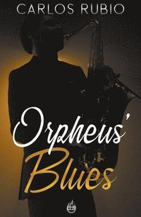 bokomslag Orpheus' Blues