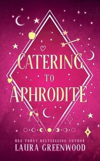 bokomslag Catering To Aphrodite