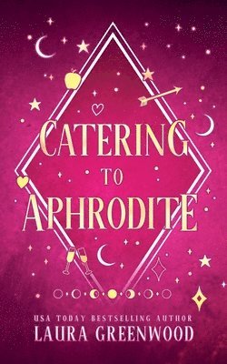 bokomslag Catering To Aphrodite