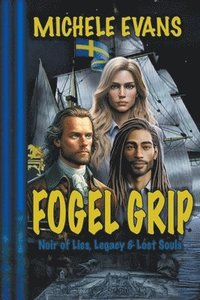 bokomslag Fogel Grip