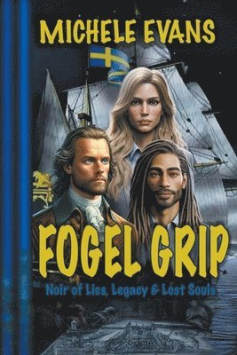 Fogel Grip 1