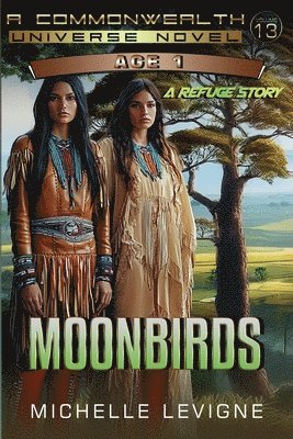 bokomslag Moonbirds