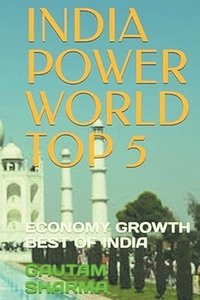 bokomslag India Power World Top 5