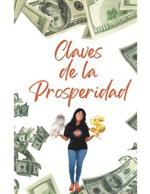 bokomslag Claves de la Prosperidad