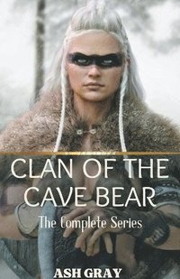bokomslag Clan of the Cave Bear