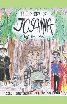 Story Of Josanna 1
