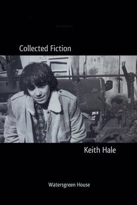 Collected Fiction 1