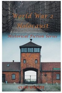 bokomslag World War 2 Holocaust Historical Fiction Series