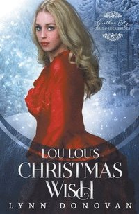 bokomslag Lou Lou's Christmas Wish