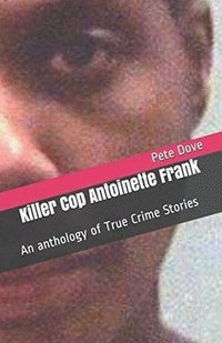 bokomslag Killer Cop Antoinette Frank