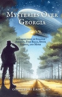 bokomslag Mysteries Over Georgia