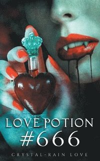 bokomslag Love Potion #666