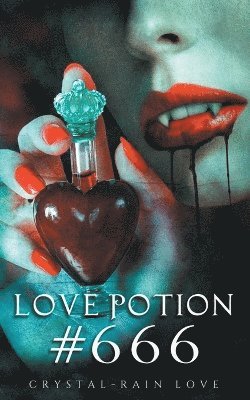 Love Potion #666 1