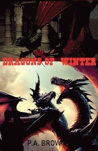 bokomslag Dragons of Winter