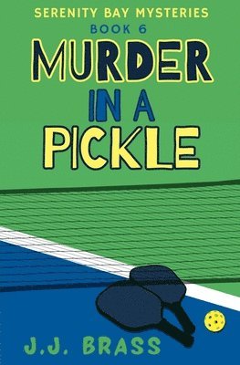 Murder in a Pickle 1