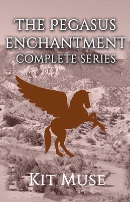 The Pegasus Enchantment 1