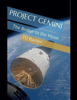 bokomslag Project Gemini