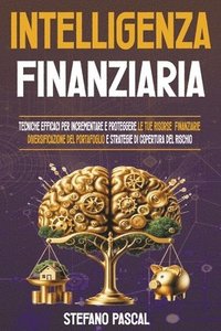 bokomslag Intelligenza Finanziaria