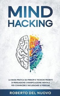 bokomslag Mind Hacking