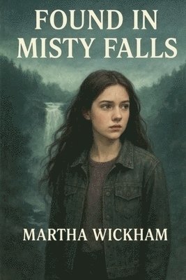 Martha Wickham - Found In Misty Falls, Häftad