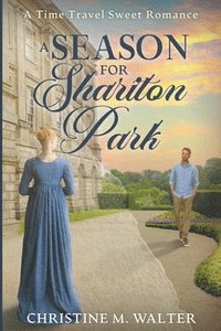 bokomslag Season for Shariton Park