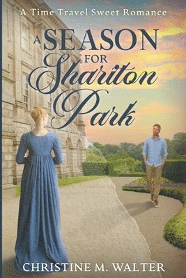 Season for Shariton Park 1