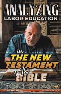 bokomslag Analyzing Labor Education in the New Testament of the Bible