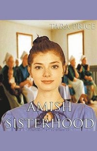 bokomslag Amish Sisterhood
