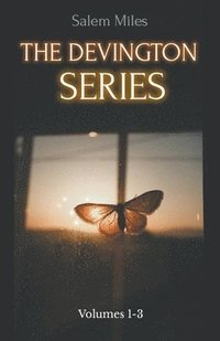 bokomslag Devington Series